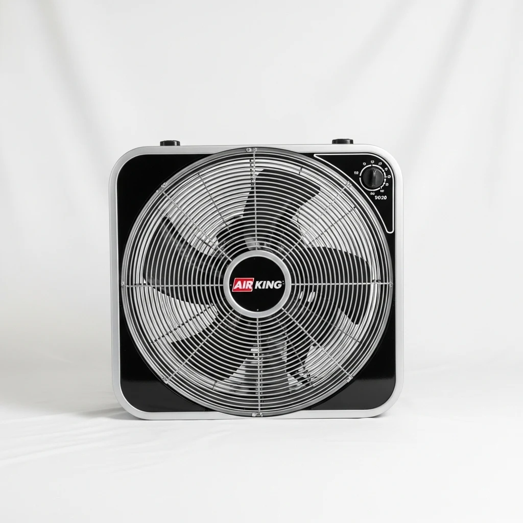 Air King 9020 box fan