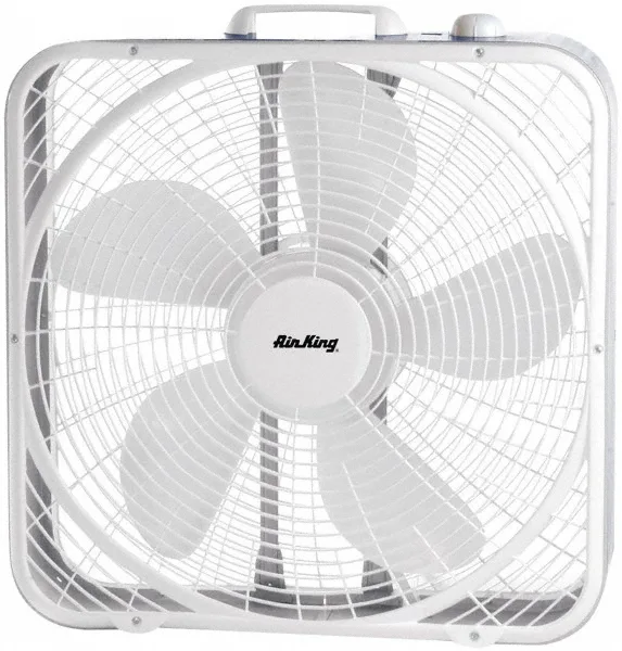 Air King 9020 box fan image 2