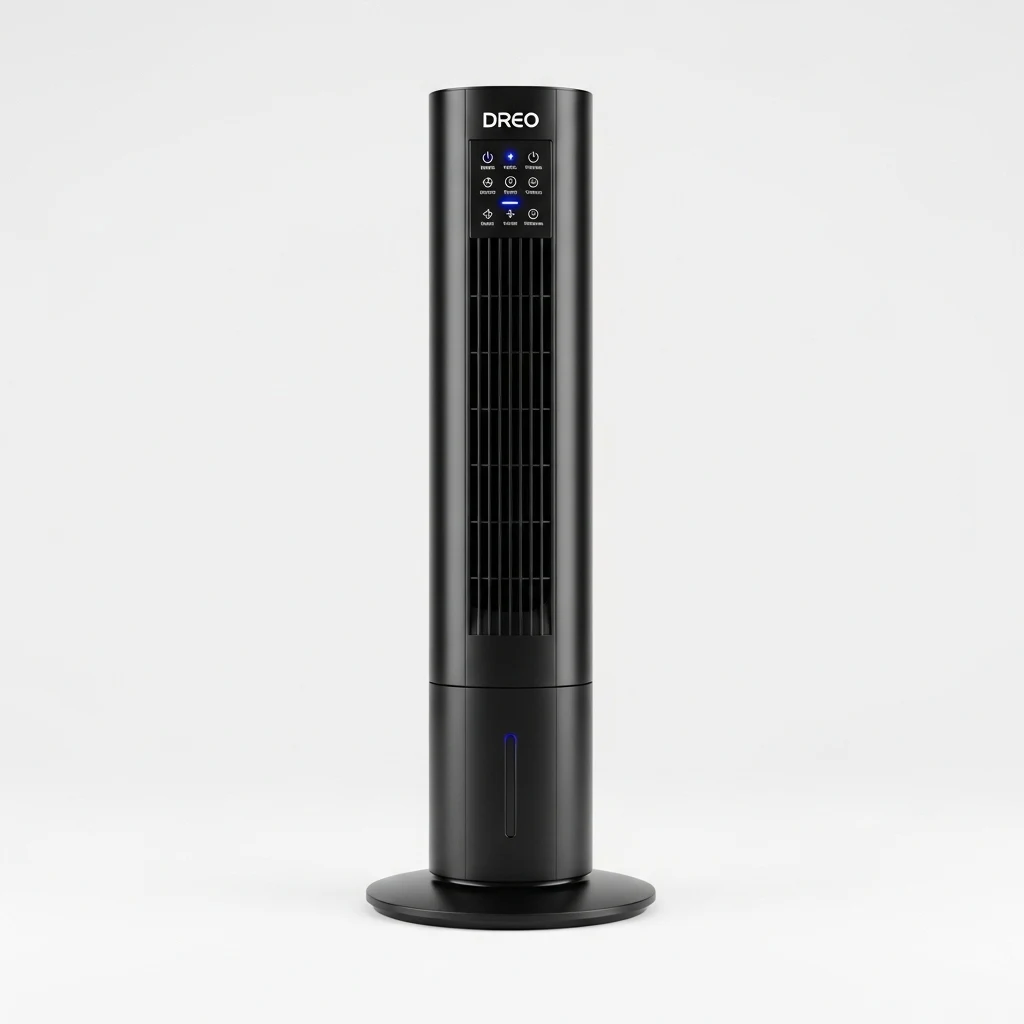 Dreo 42 inch tower fan image 2