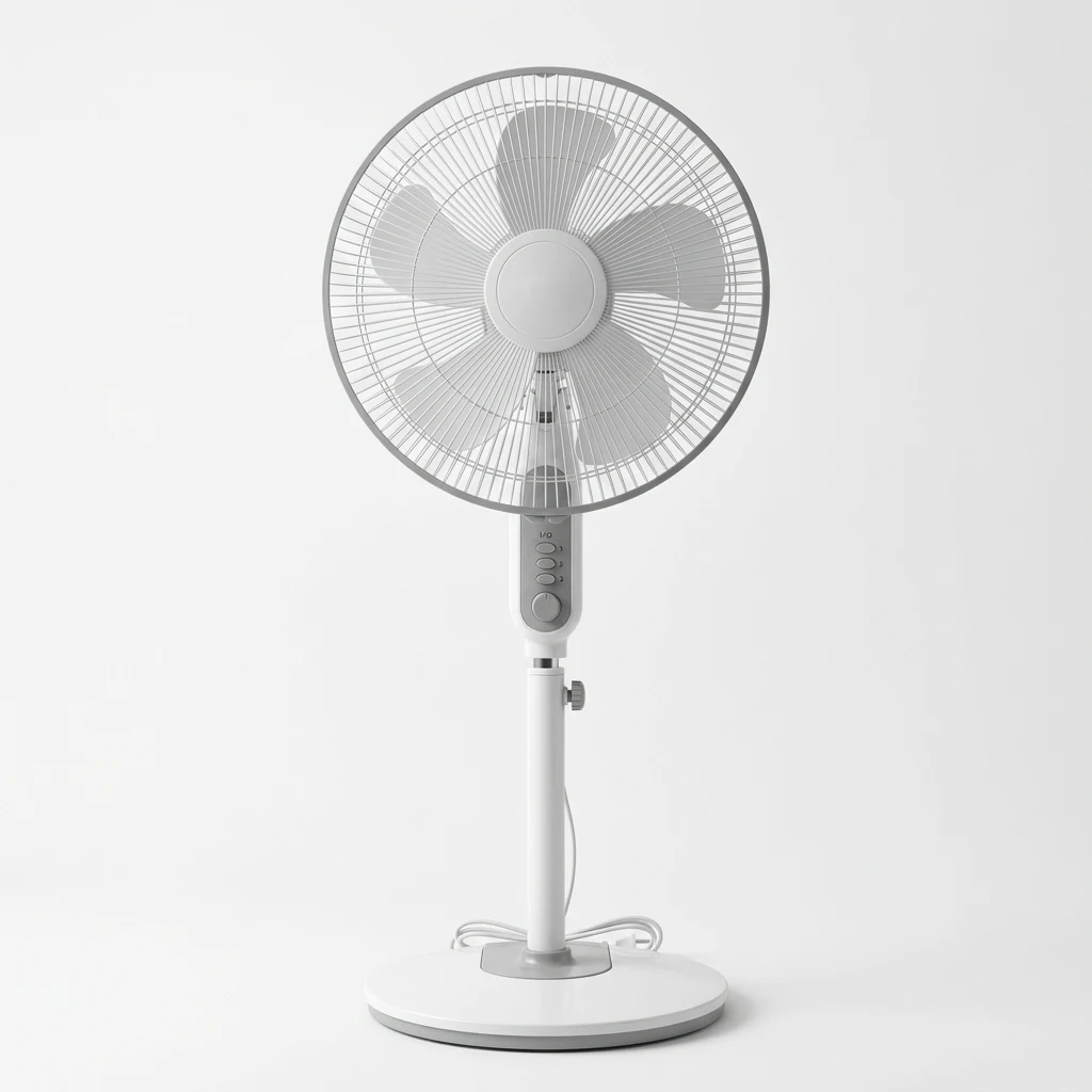 Dreo smart tower fan