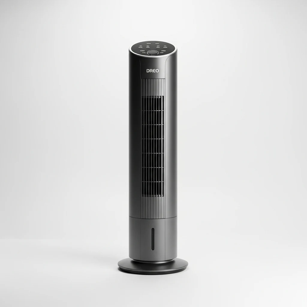 Dreo tower fan DR-HTF008S image 3