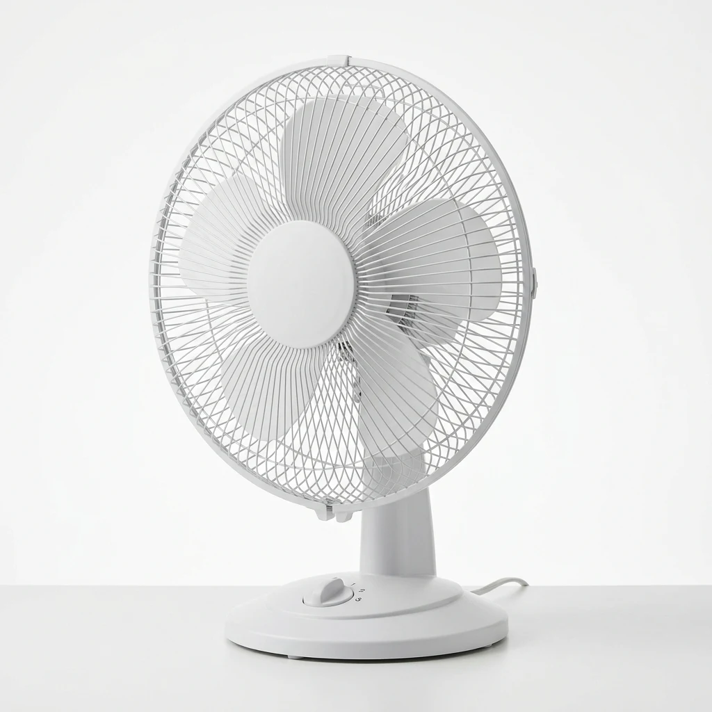 Dyson AM07 tower fan
