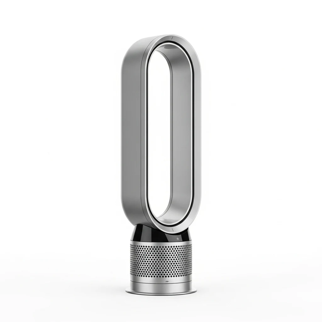 Dyson Cool AM06 desk fan image 2