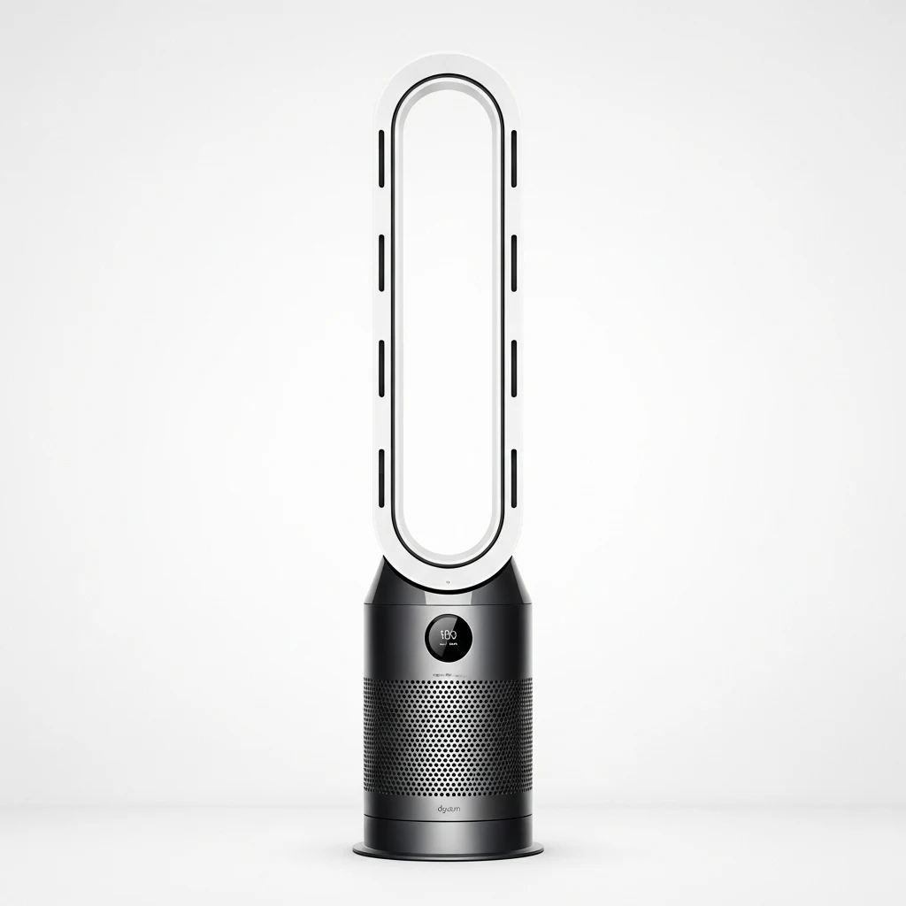 Dyson HP07 purifier fan