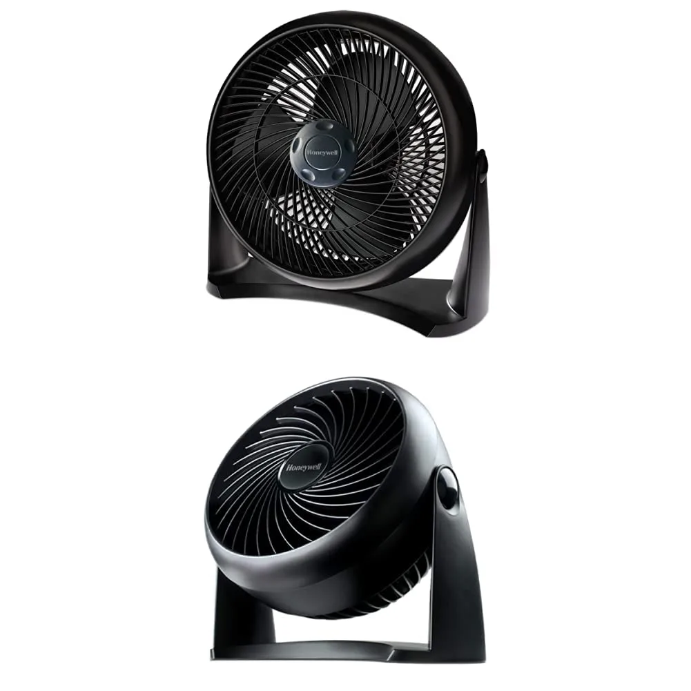 Honeywell HT-908 turbo force fan