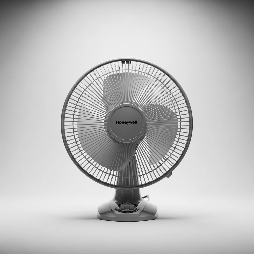 Honeywell HT-908 turbo force fan image 2