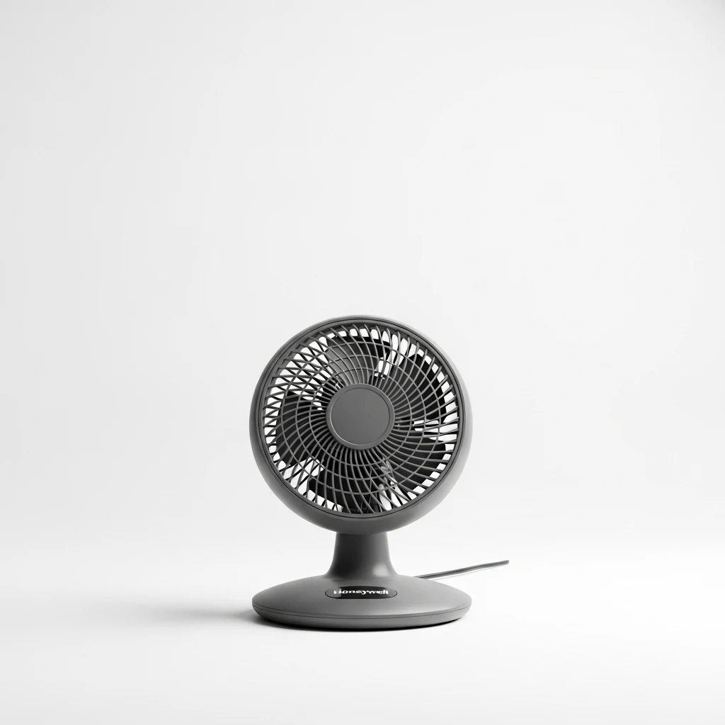 Honeywell HTF090 turbo table fan