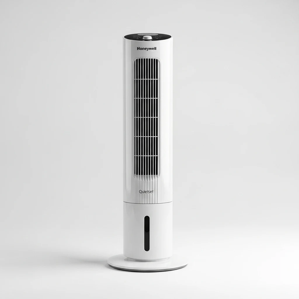 Honeywell HYF290B quietset tower fan