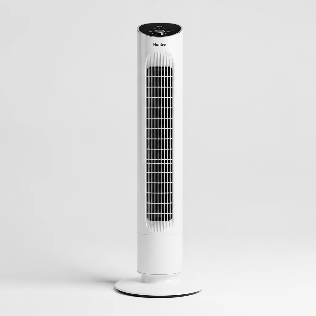 Hunter Daybreak 30-inch tower fan image 3