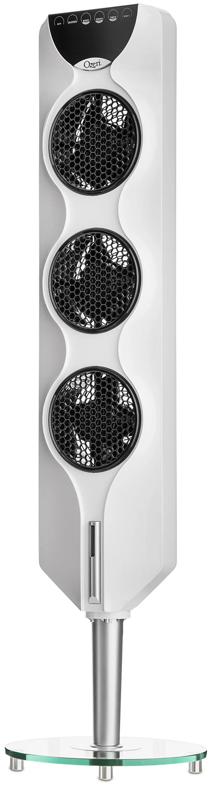 Ozeri 3x tower fan