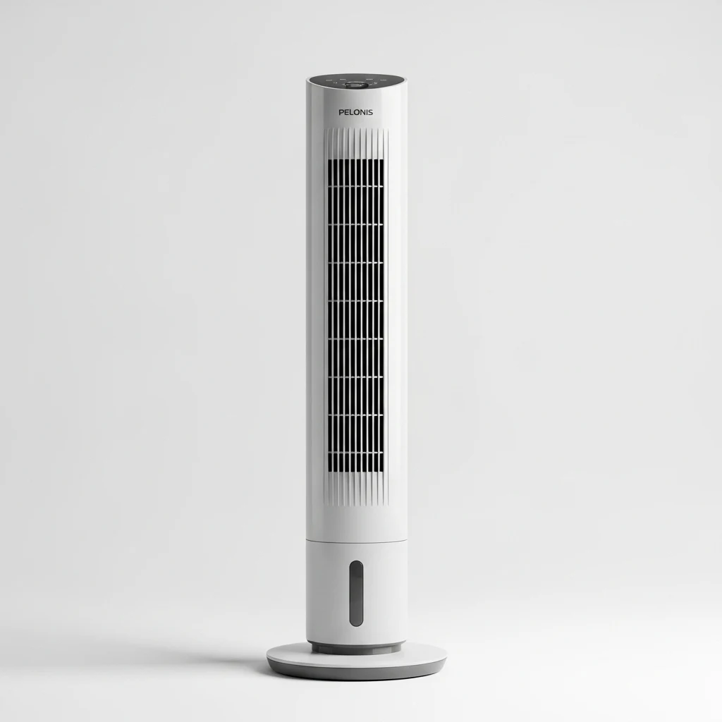 Pelonis DC motor tower fan