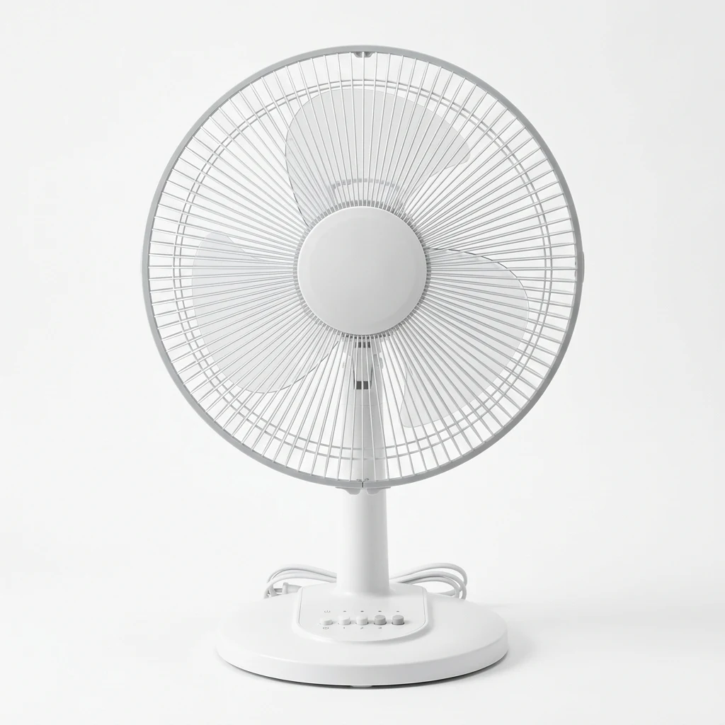 Rowenta SO2330 compact fan image 2