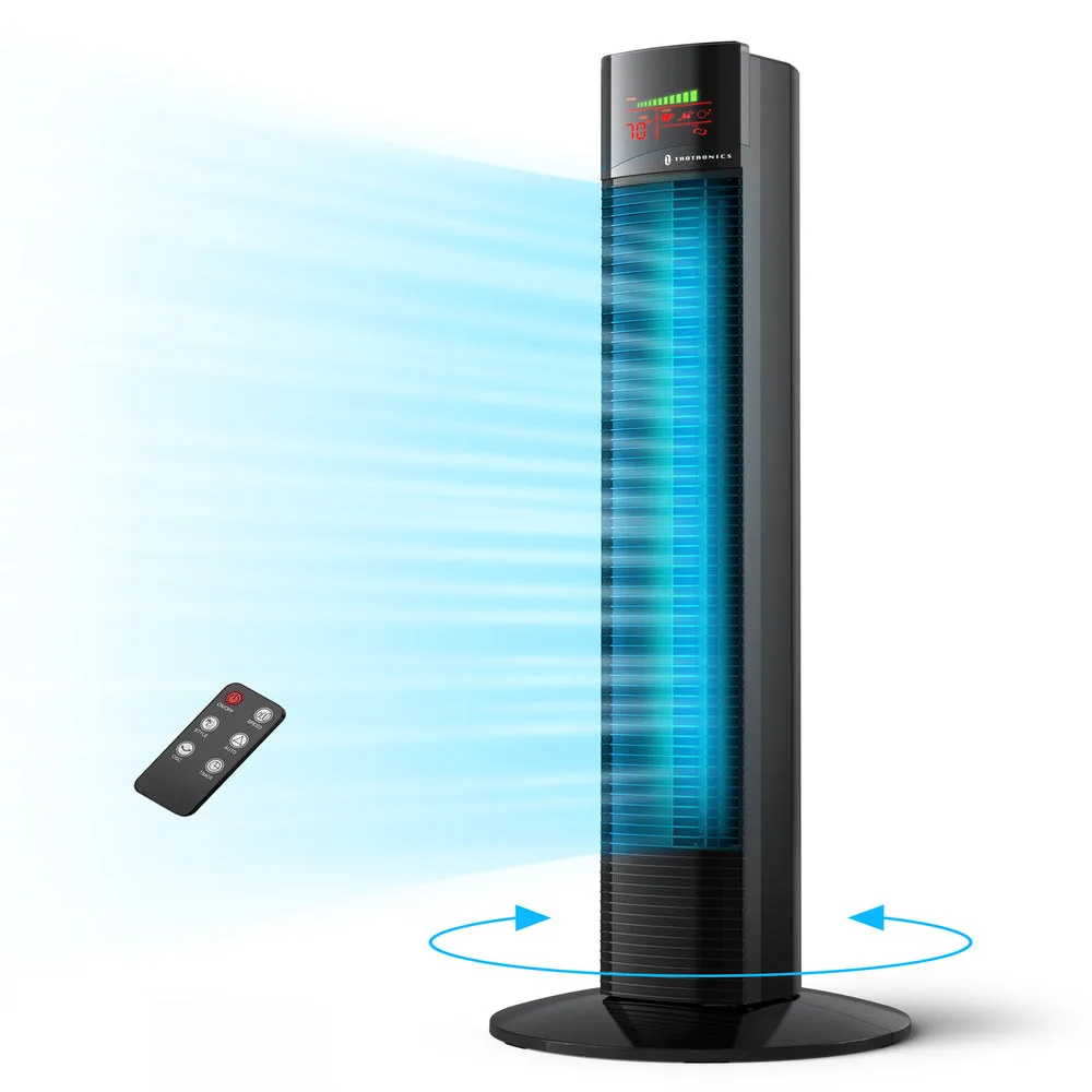 TaoTronics TT-TF002 tower fan