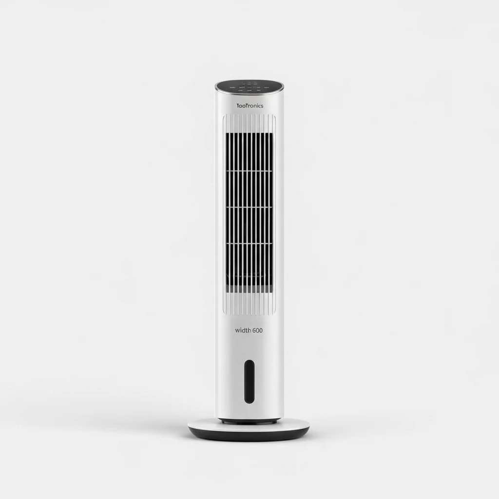 TaoTronics TT-TF002 tower fan image 2