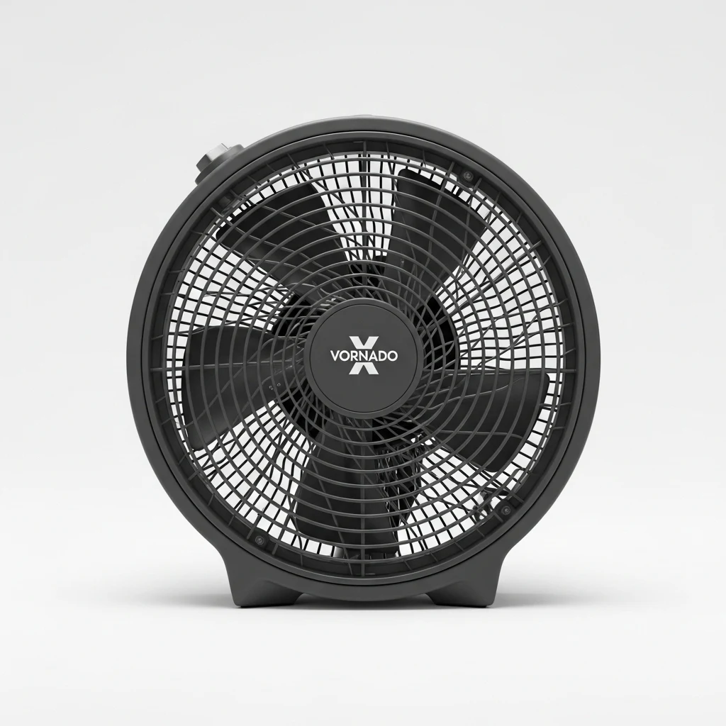 Vornado 293 heavy duty fan image 3