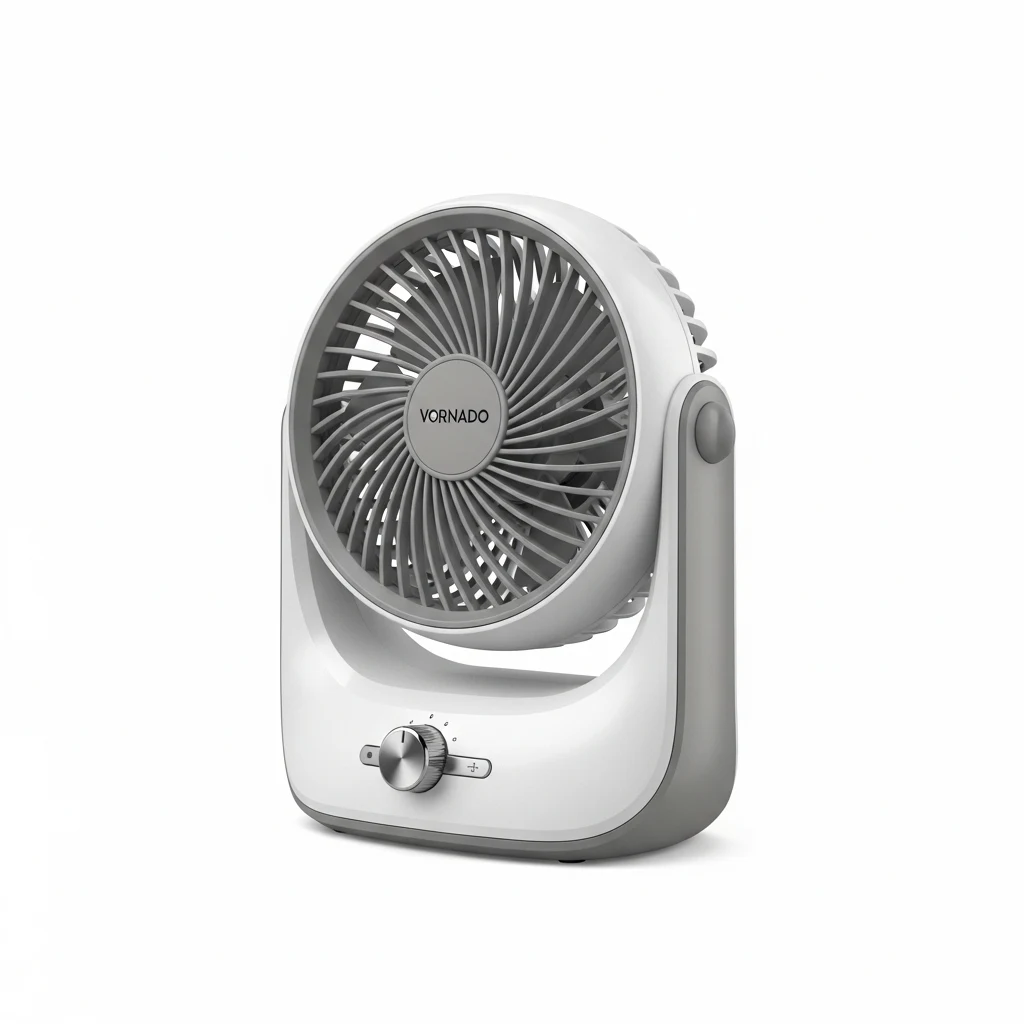 Vornado Flippi V6 personal fan image 3